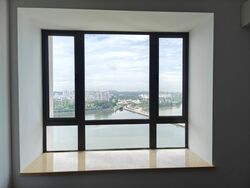 Woodlands Crossing (D25), Condominium #594607961